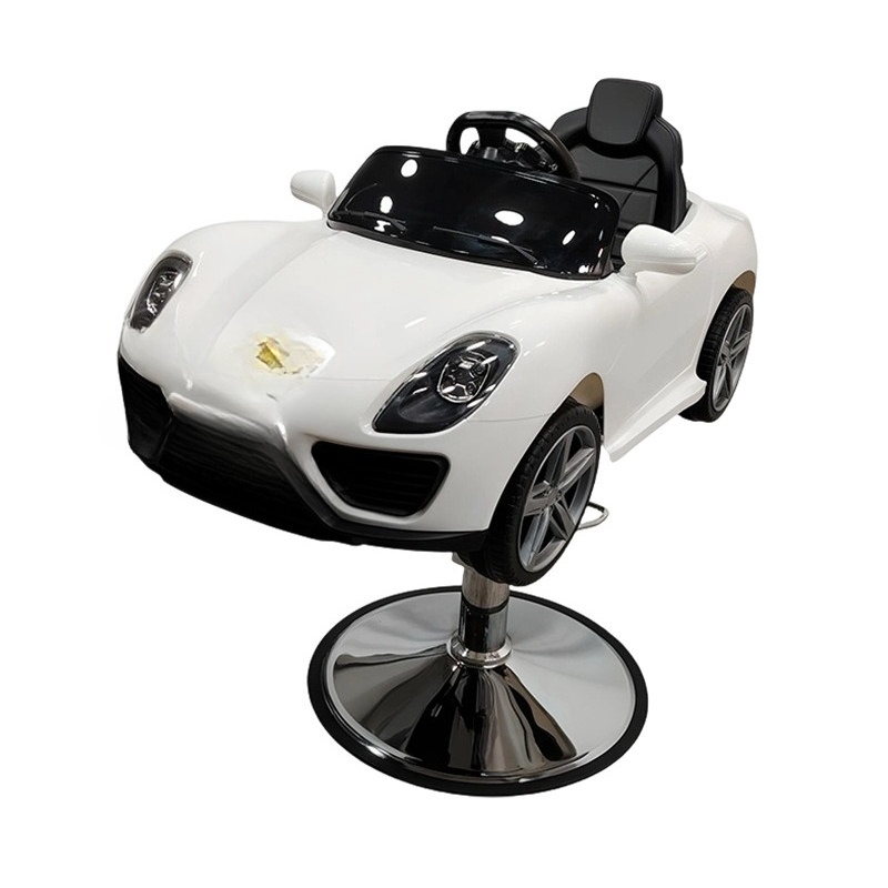 Kids Toys Manufacturers - Kids Barber Seat Car Chair Kids