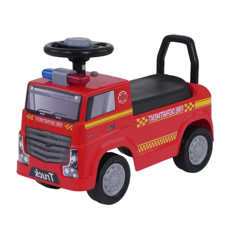 Kids Toys Electric - Wholesale Non Electric Kids Buggy Car