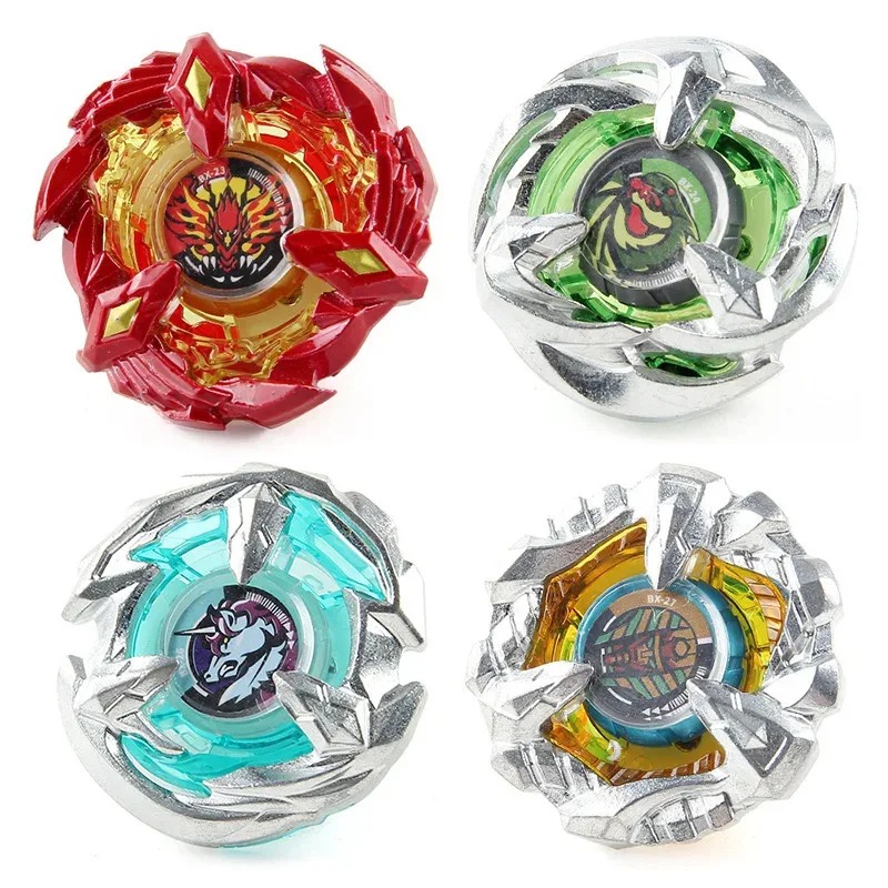 Bey Spinning Top Gyro, CE Cert - Spin Top Gyro Toy recension och pris