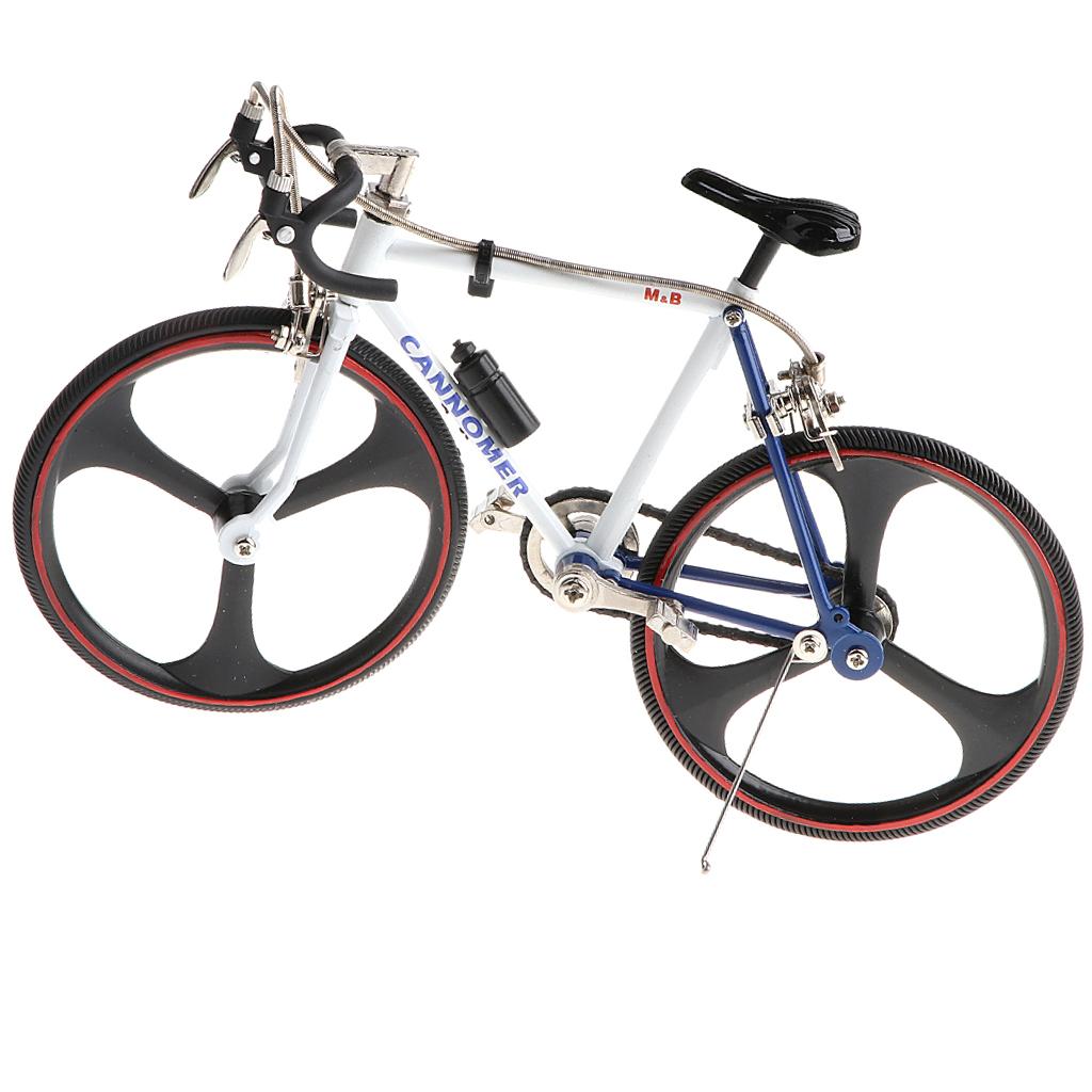 Replica Bicycle Toy Alloy 1 10 - Kids Toys Cycle recension och pris