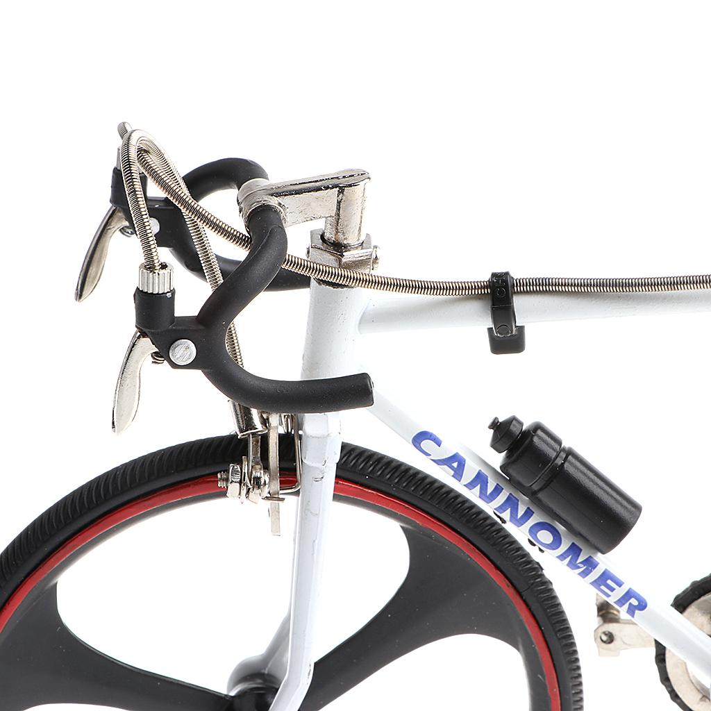 Replica Bicycle Toy Alloy 1 10 - Kids Toys Cycle recension och pris