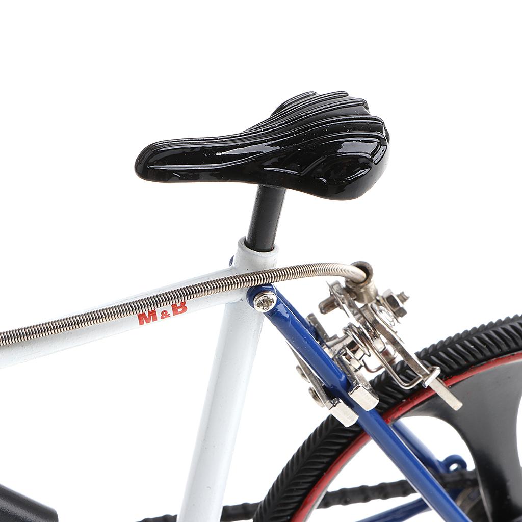 Replica Bicycle Toy Alloy 1 10 - Kids Toys Cycle recension och pris
