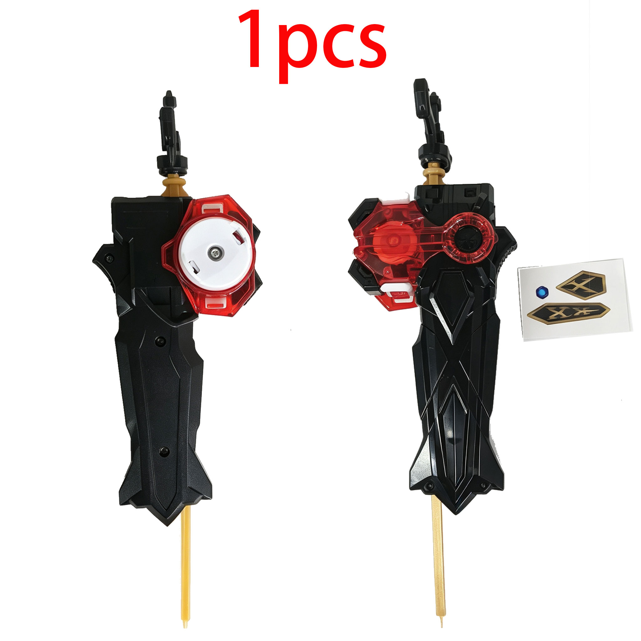 Mixed B Launcher Sword String  - Spin Top Gyro Toy recension och pris
