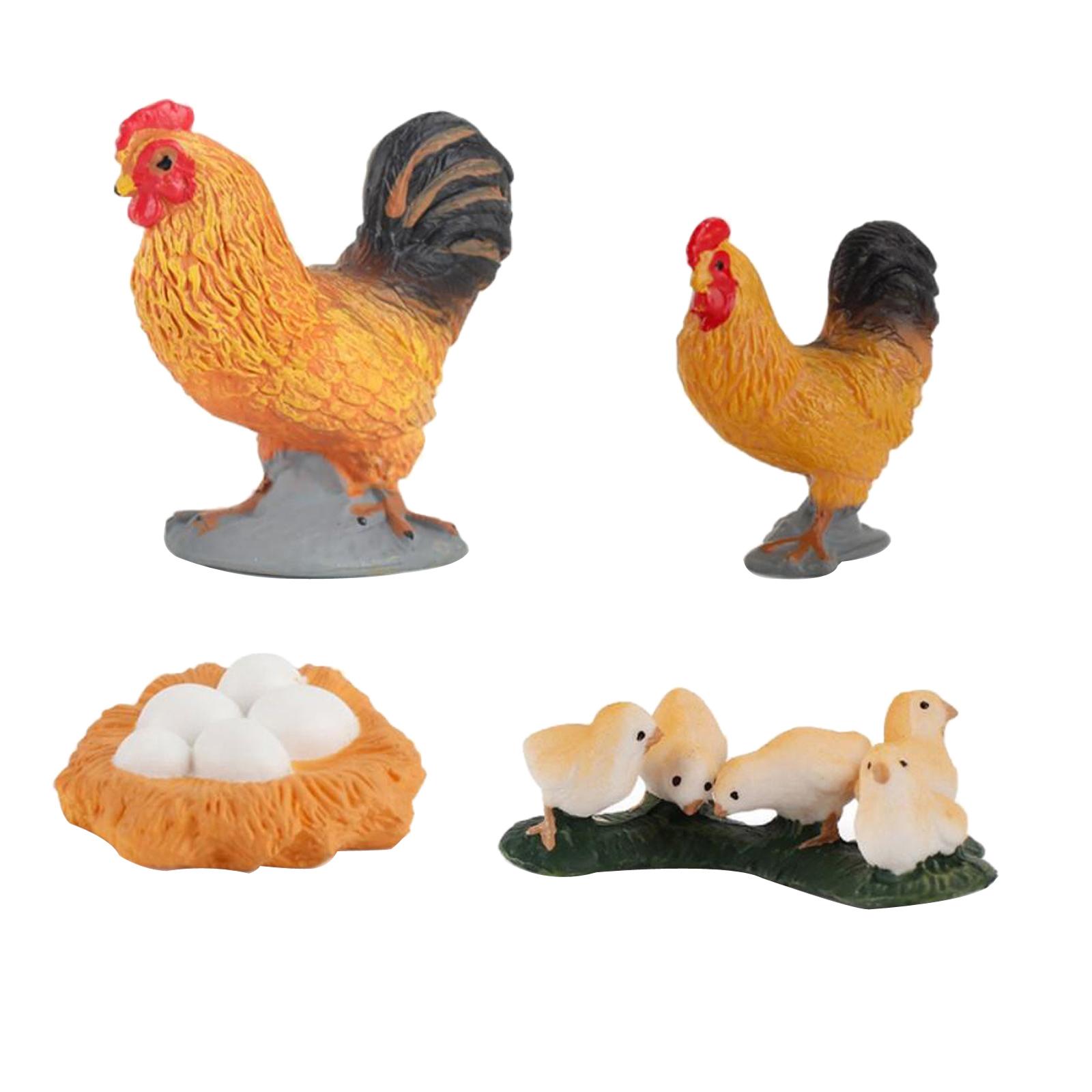Educational Children Toy Anima - Kids Toys Cycle recension och pris