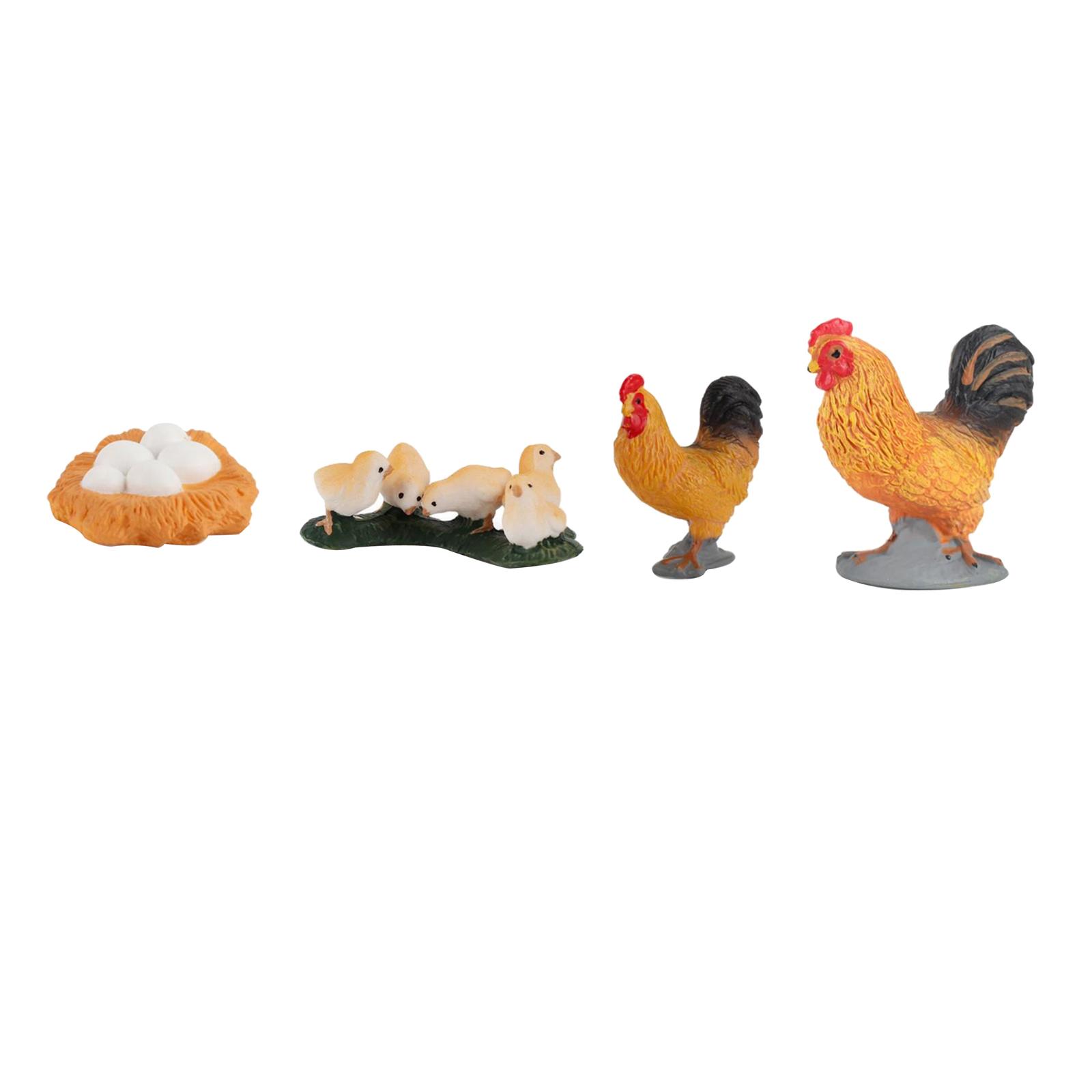 Educational Children Toy Anima - Kids Toys Cycle recension och pris