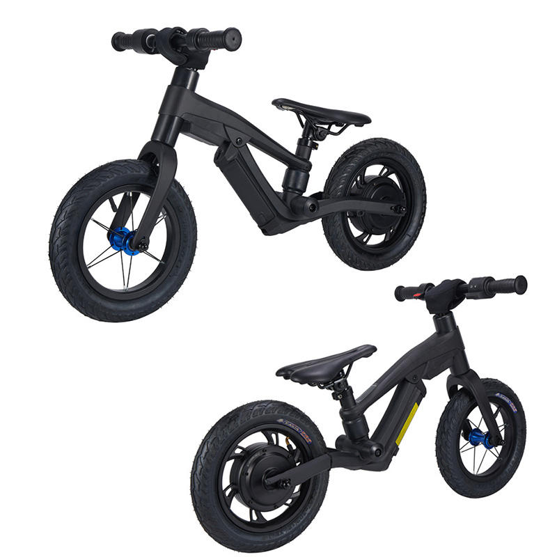 JIT 12-Inch Electric Dirt Bike - Kids Toys Electric recension och pris