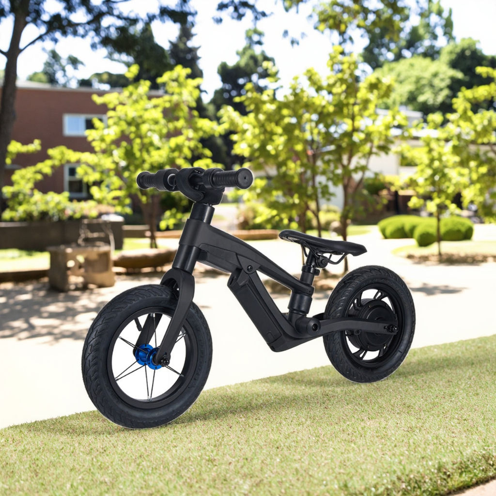 JIT 12-Inch Electric Dirt Bike - Kids Toys Electric recension och pris