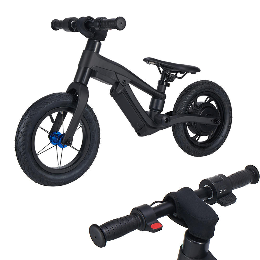 JIT 12-Inch Electric Dirt Bike - Kids Toys Electric recension och pris