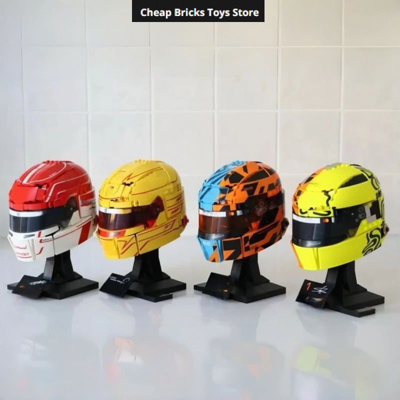 Gifts Lewis Hamilton Helmet Mo - Kids Toys John Lewis recension och pris