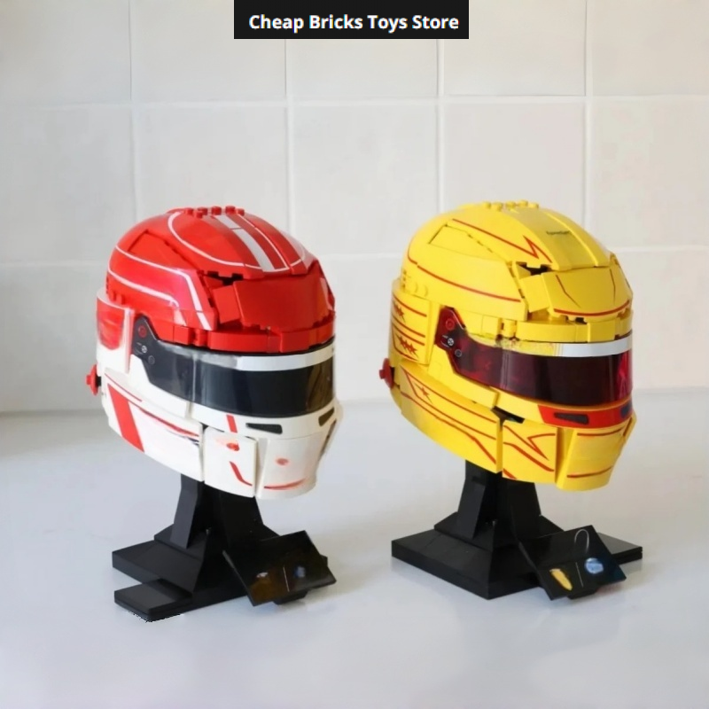 Gifts Lewis Hamilton Helmet Mo - Kids Toys John Lewis recension och pris