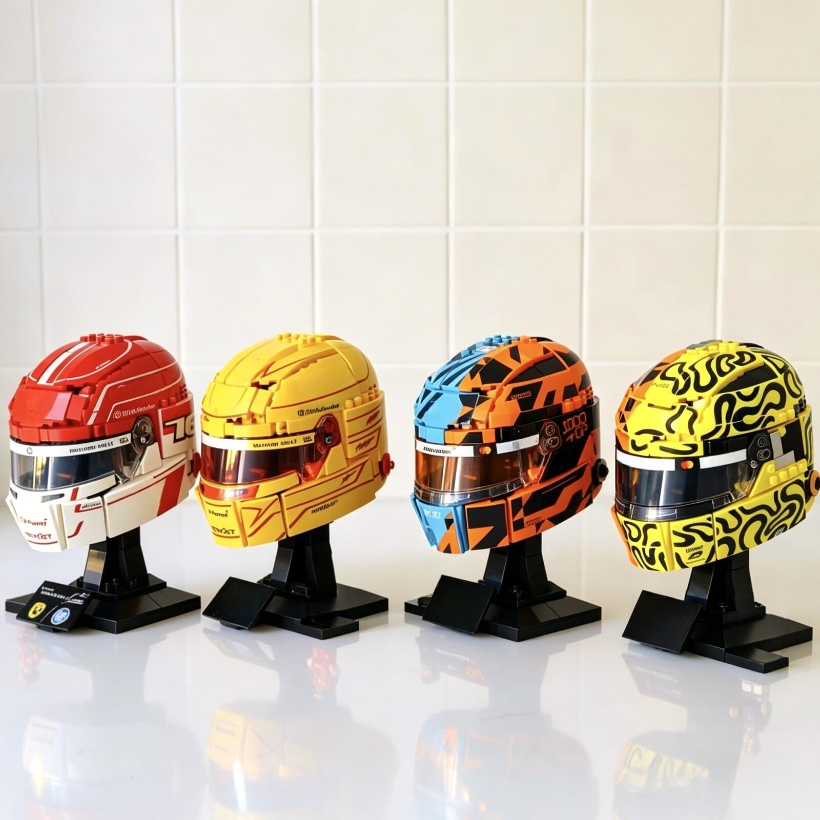 Racing Car Fleet Racing Driver - Kids Toys John Lewis recension och pris
