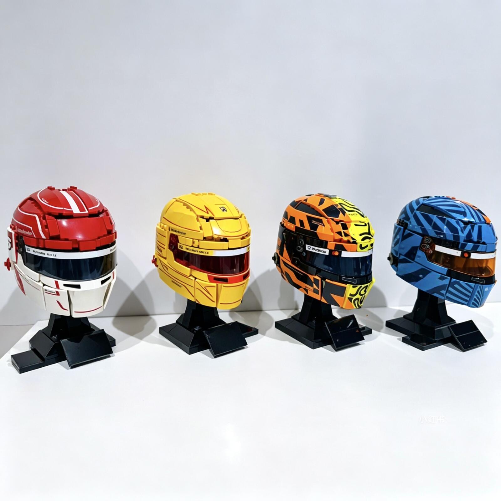Racing Car Fleet Racing Driver - Kids Toys John Lewis recension och pris