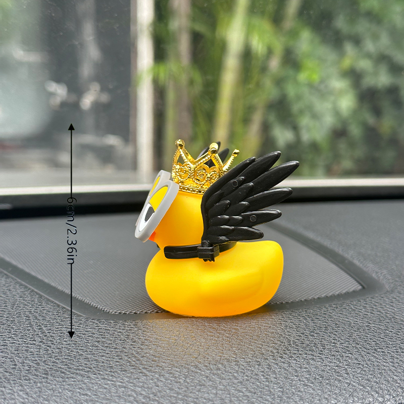 Coffer Car Rubber Duck, Coffee - Rubber Duck Bath recension och pris