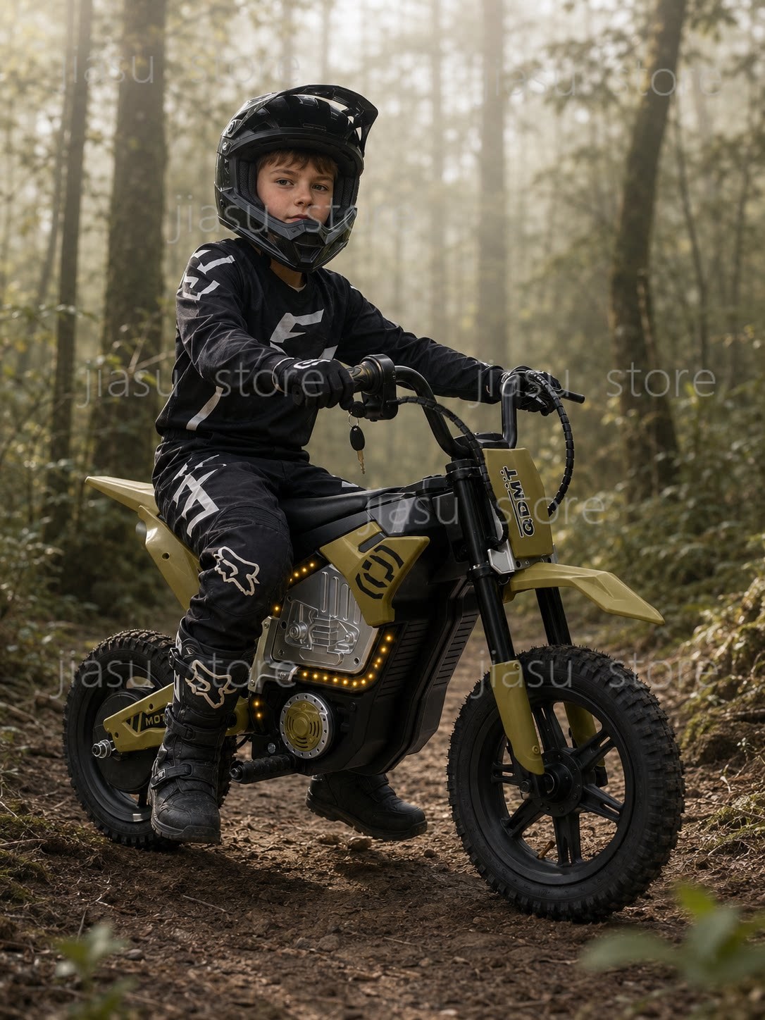 High Speed Kids Off Road Elect - Kids Toys Electric recension och pris