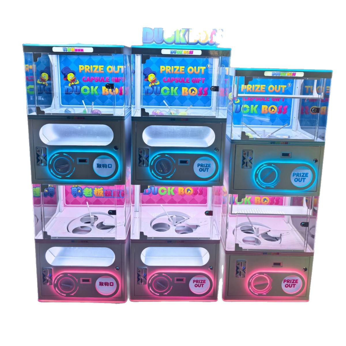 Double Layer Multifunctional E - Kids Toys Mall recension och pris