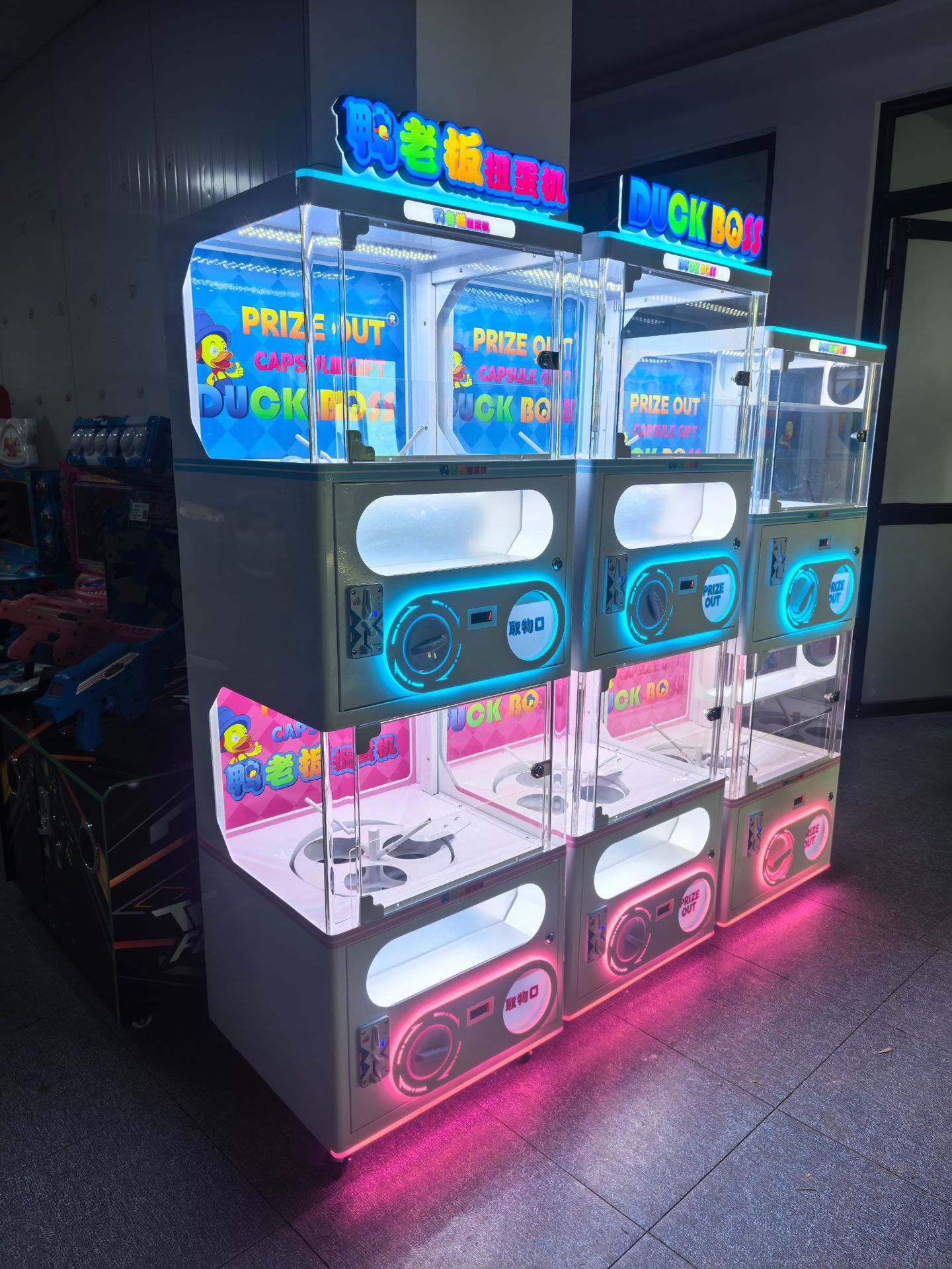 Double Layer Multifunctional E - Kids Toys Mall recension och pris