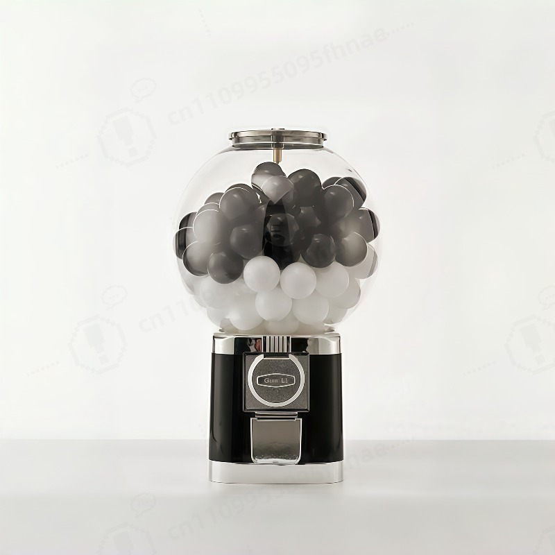 50MM Capsule Toy Balls, Deskto - Kids Toys Mall recension och pris
