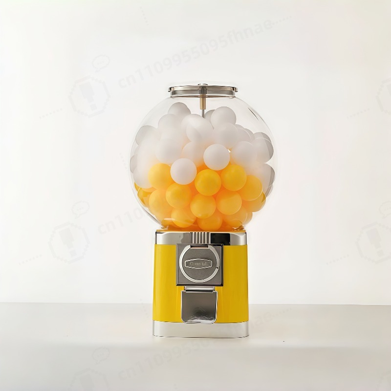 50MM Capsule Toy Balls, Deskto - Kids Toys Mall recension och pris