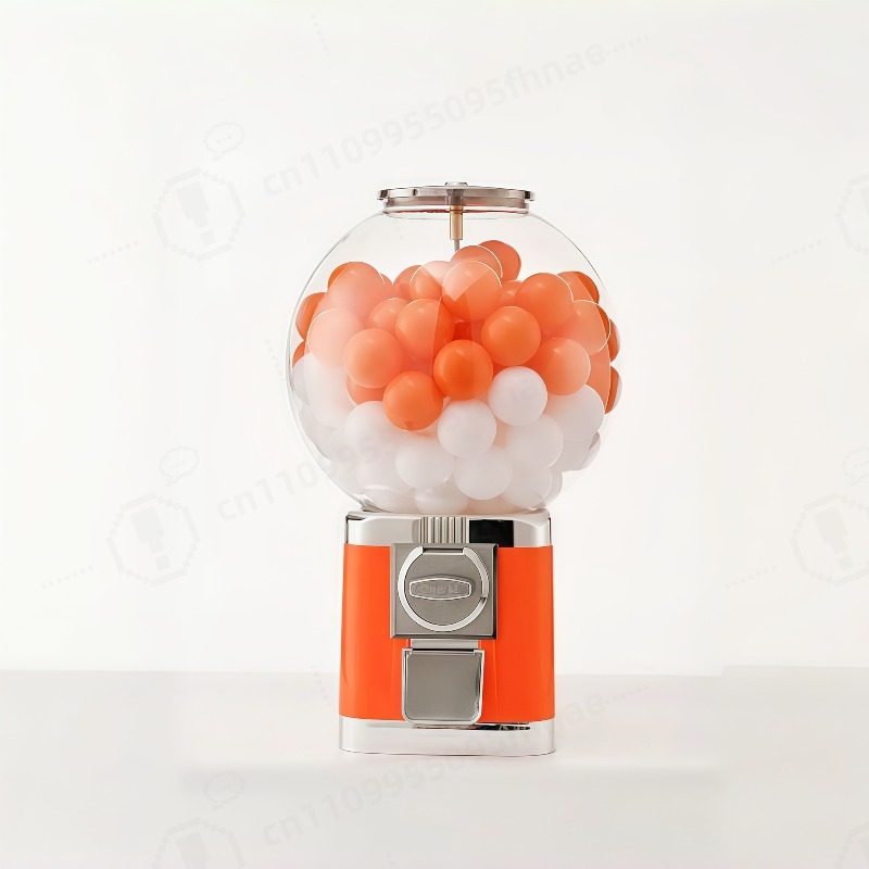 50MM Capsule Toy Balls, Deskto - Kids Toys Mall recension och pris