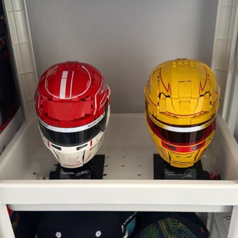 Scuderia HP Lewis Hamilton Cha - Kids Toys John Lewis recension och pris