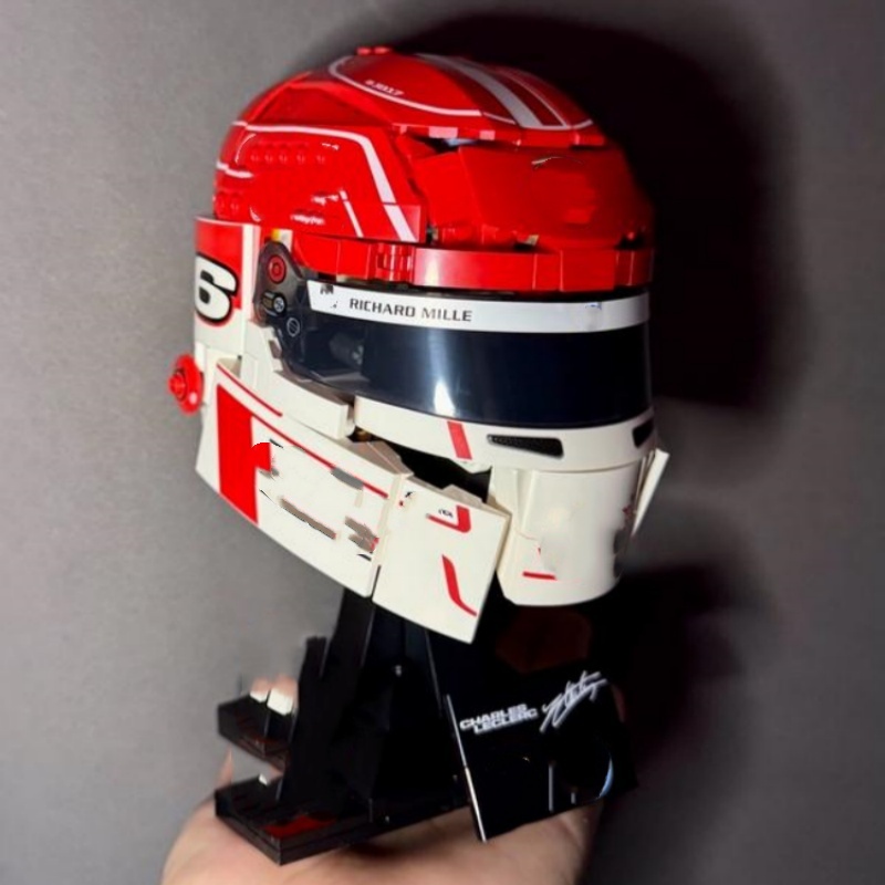Scuderia HP Lewis Hamilton Cha - Kids Toys John Lewis recension och pris