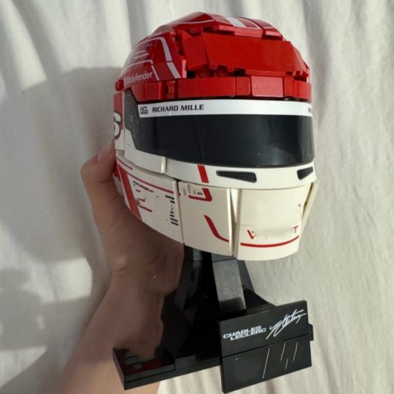 Scuderia HP Lewis Hamilton Cha - Kids Toys John Lewis recension och pris