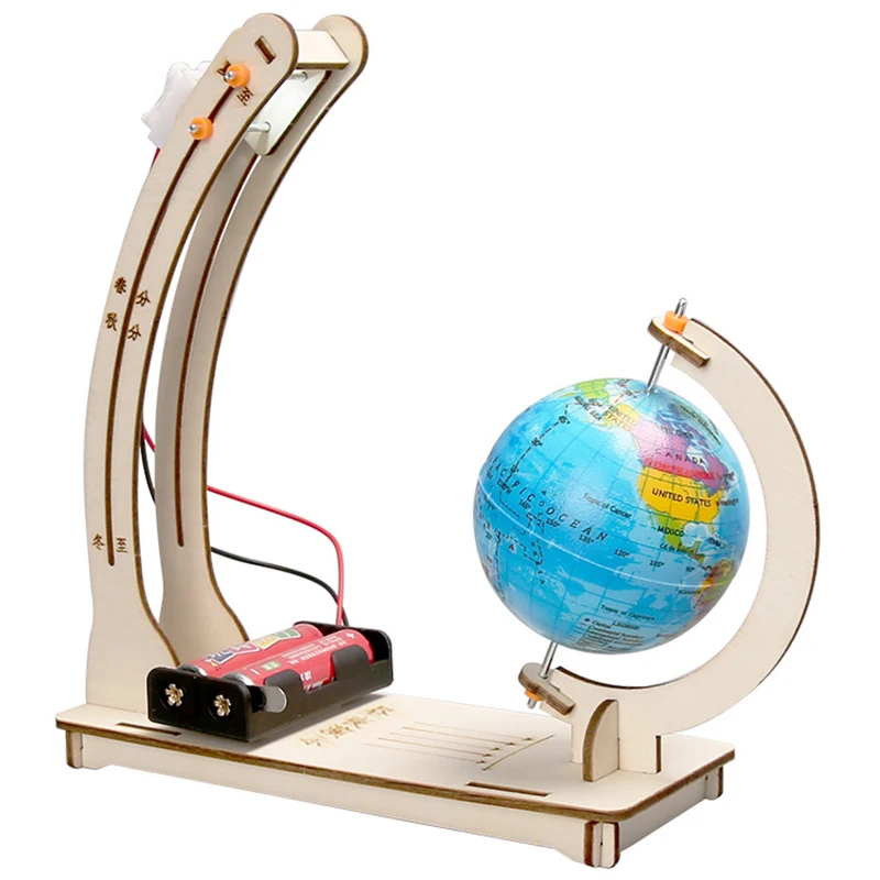 STEM Science Experiment Kit Ea - Kids Toys Cycle recension och pris