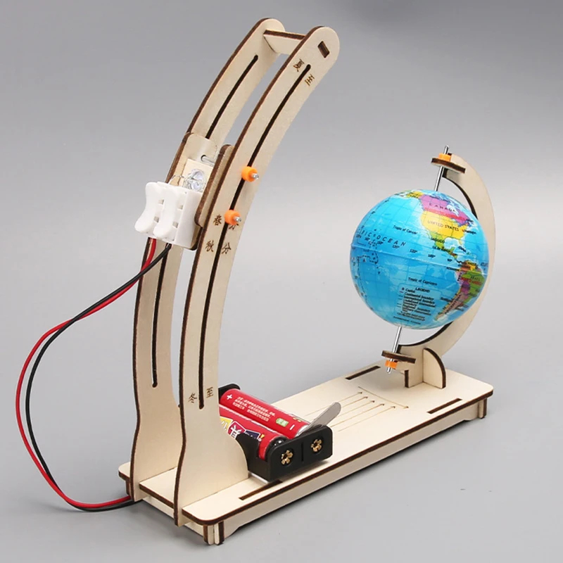STEM Science Experiment Kit Ea - Kids Toys Cycle recension och pris