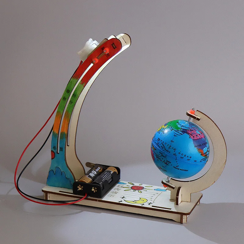 STEM Science Experiment Kit Ea - Kids Toys Cycle recension och pris