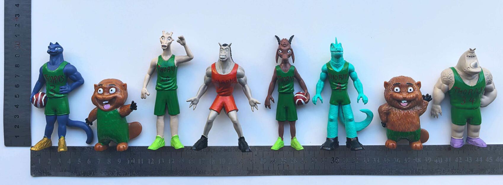 Hot Movie GOAT Basketball Game - Kids Toys Mall recension och pris