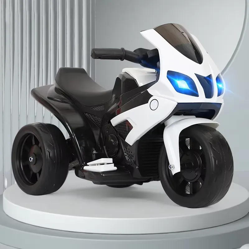 for Children Electric Motorcyc - Kids Toys Electric recension och pris