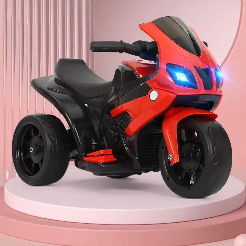 for Children Electric Motorcyc - Kids Toys Electric recension och pris
