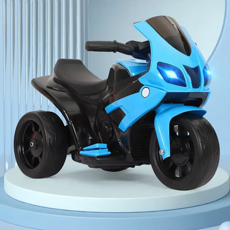 for Children Electric Motorcyc - Kids Toys Electric recension och pris