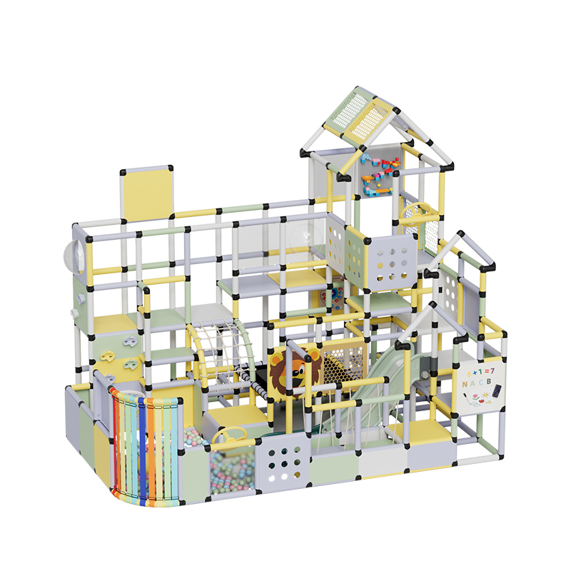 Household Eco-Friendly Climbin - Kids Toys Mall recension och pris