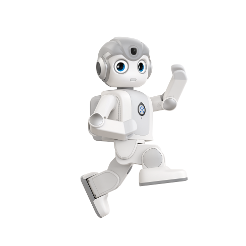 Alpha Mini Professional Manufa - Kids Toys Manufacturers recension och pris