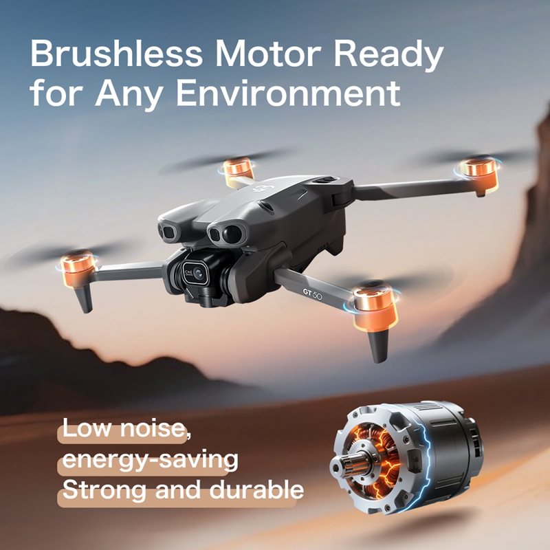 For Xiaomi GT50 Drone 4.3-Inch - Xiaomi Kids Toys recension och pris