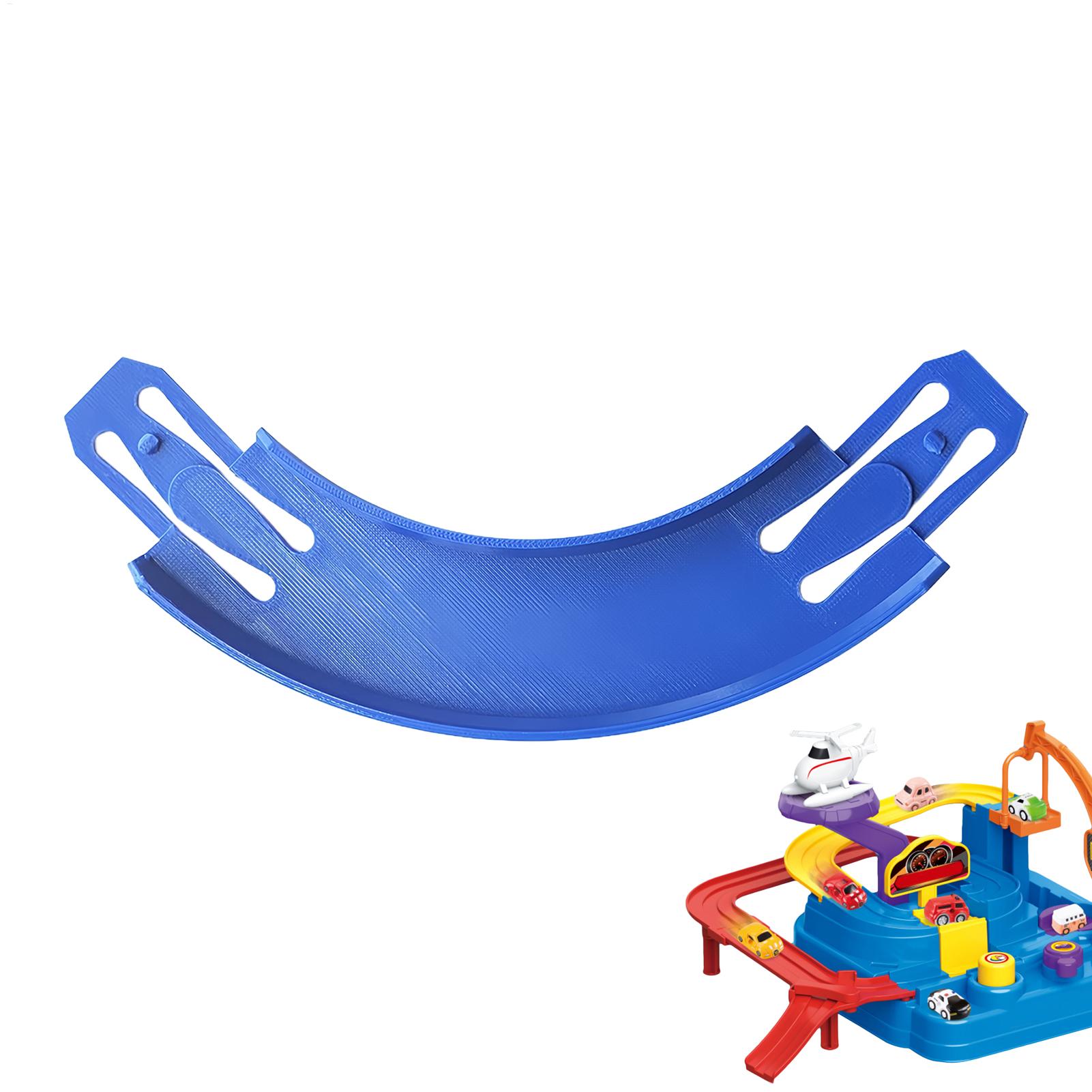 Kids Toddler Toy Car Tracks Co - Kids Toys Cycle recension och pris