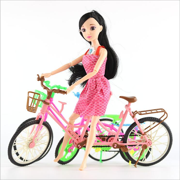 for 30cm bike Detachable Fashi - Kids Toys Cycle recension och pris