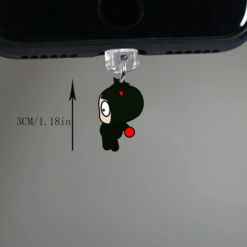 Acrylic China Doll Pucca phone - Xiaomi Kids Toys recension och pris