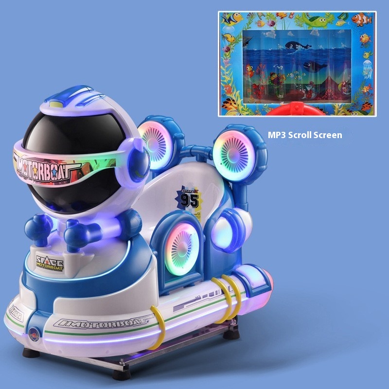 Superman Home Toy Car New Indo - Kids Toys Mall recension och pris