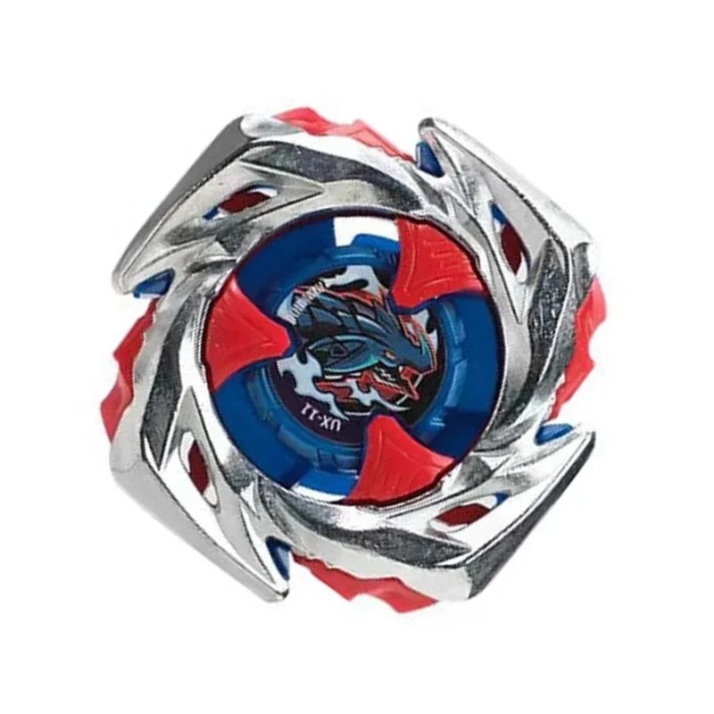 UX15 Bey Spinning Top Gyro, CE - Spin Top Gyro Toy recension och pris