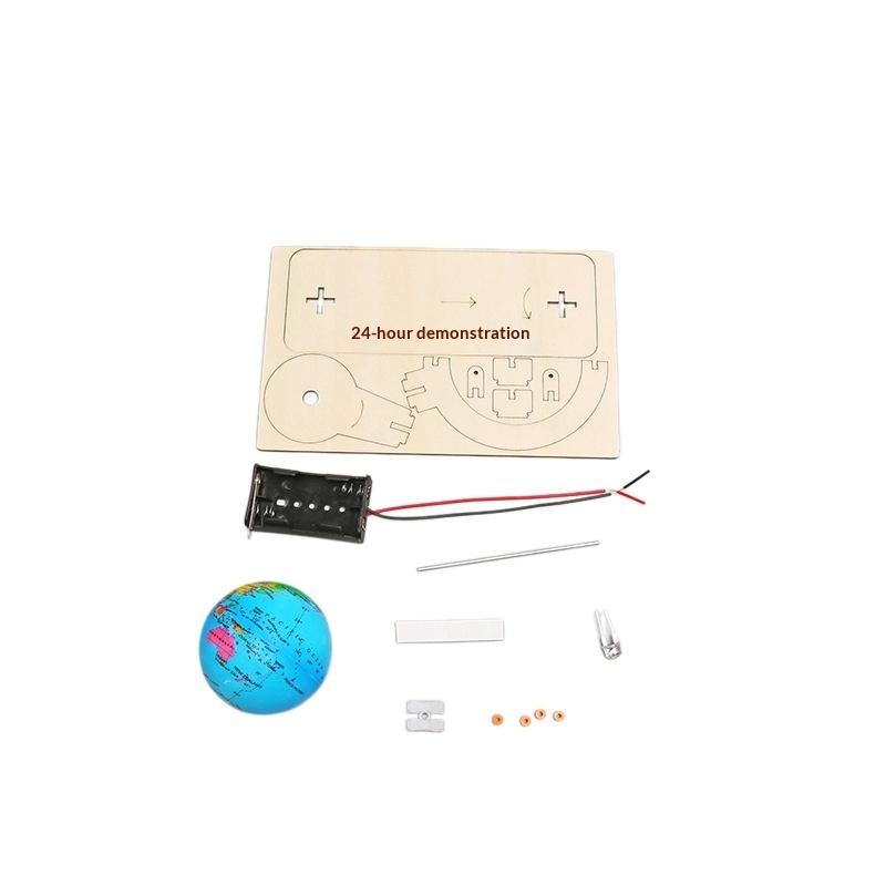 1 Set STEM Educational Globe T - Kids Toys Cycle recension och pris