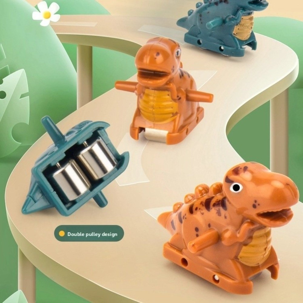 with Light Music Electric Dino - Kids Toys Electric recension och pris