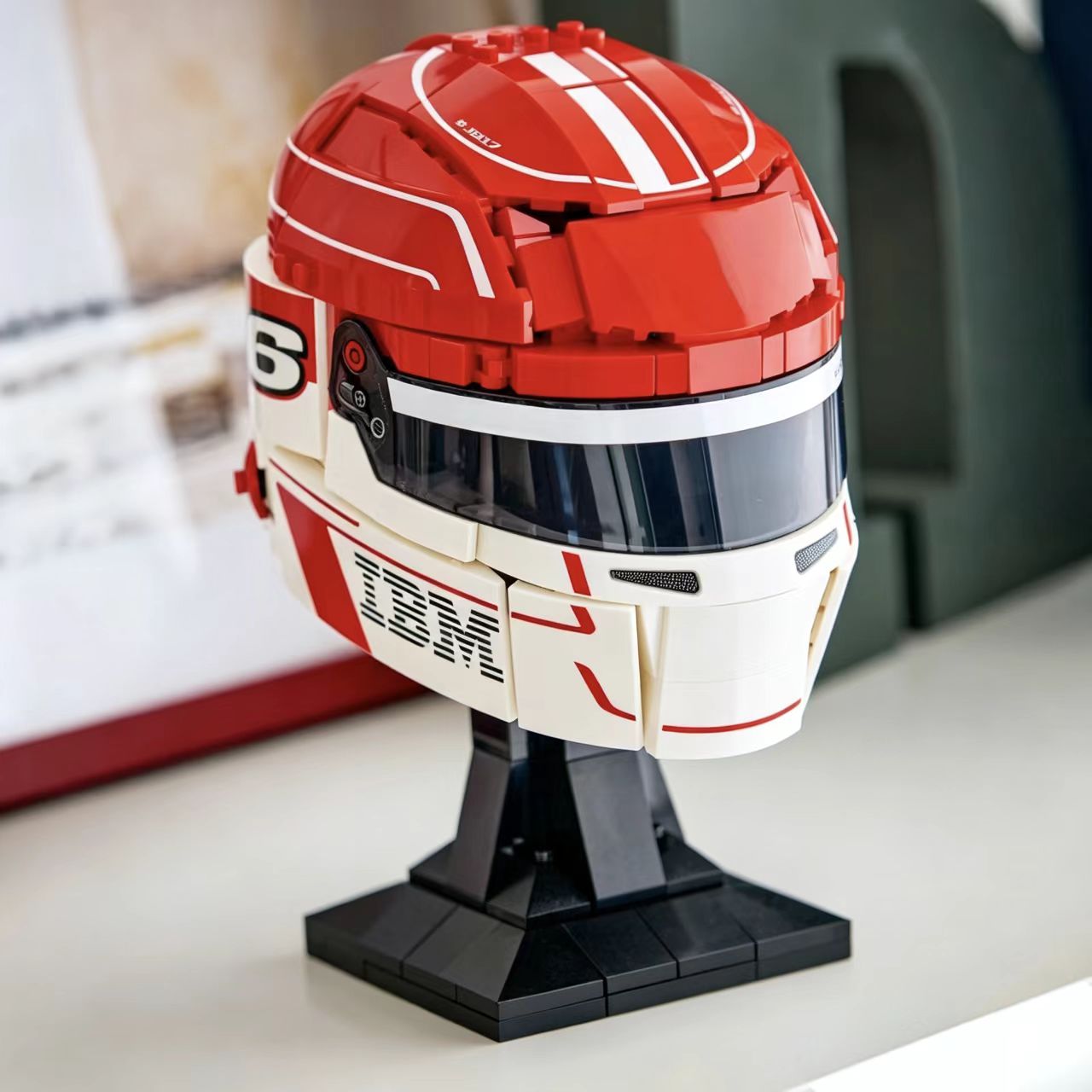 Hot Toys Racing Car Racing Dri - Kids Toys John Lewis recension och pris