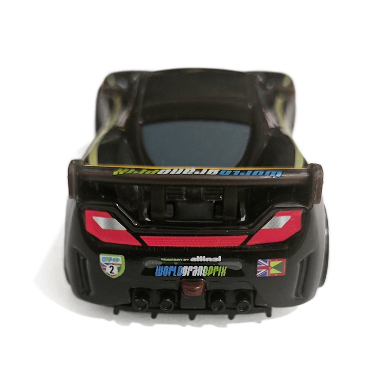 Cars 2 Lewis Hamilton Car Mode - Kids Toys John Lewis recension och pris