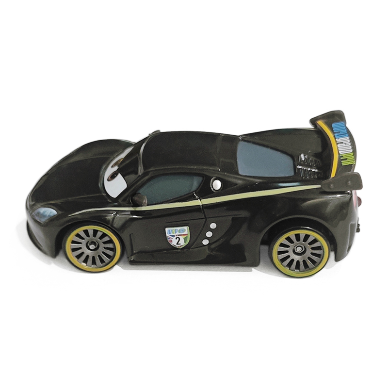Cars 2 Lewis Hamilton Car Mode - Kids Toys John Lewis recension och pris