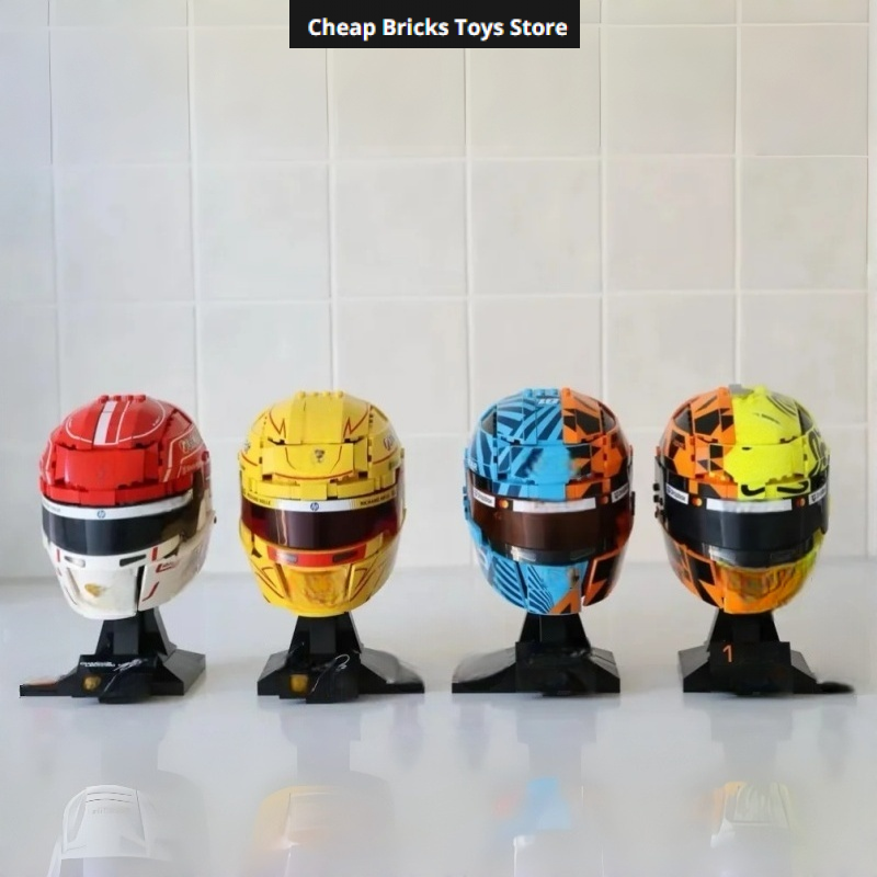 Toy for Adults Oscar Piastri L - Kids Toys John Lewis recension och pris