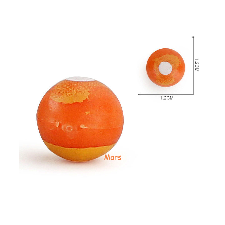 Hand-Painted Solar System Plan - Kids Toys Cycle recension och pris
