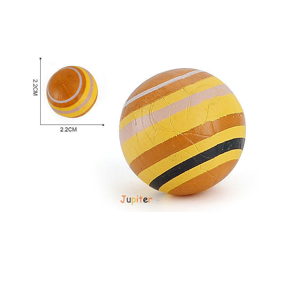 Hand-Painted Solar System Plan - Kids Toys Cycle recension och pris